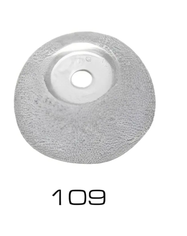 Đá mài lốp 63.1 x 26.9 mm