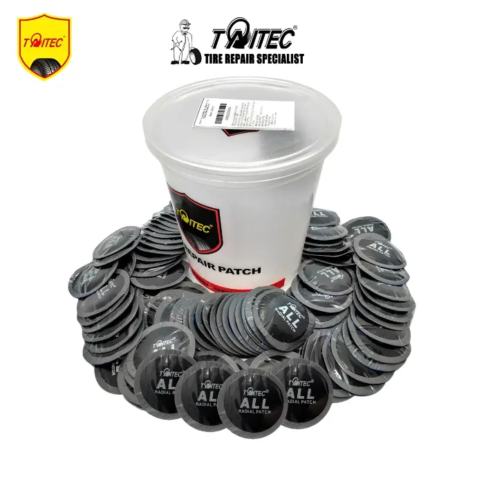 Miếng vá đa năng tiêu chuẩn Mỹ, 35mm (vá săm, lốp)