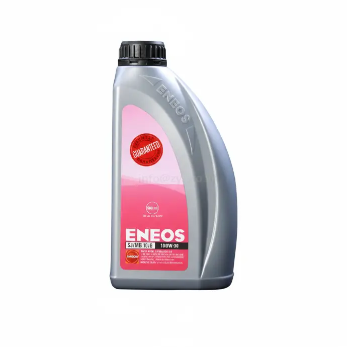 Dầu động cơ xe máy ENEOS MC SJ/MA 10W30 (1 lít)