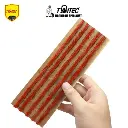 Miếng vá dùi 200x6mm dùng cho xe tải (màu nâu)