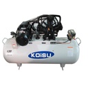 Máy nén khí piston 4HP, 1 pha, bình tích 320 lít