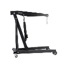 Cẩu móc động cơ 3 tấn