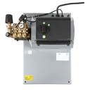 Máy rửa áp lực cao treo tường 130 Bar, 3Kw (1 Pha, Kèm phụ kiện)