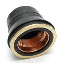 Đầu chụp mỏ cắt, phụ kiện của máy cắt plasma - code: S45.01