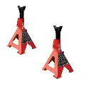 Mễ kê 6 Tấn, chiều cao nâng 382-600 mm (1 đôi) - Chuyên dùng cho đào tạo